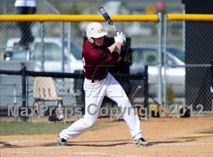 Thumbnail 3 in Bishop Kelly vs. Ontario photogallery.