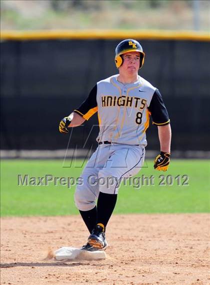 Thumbnail 2 in Bishop Kelly vs. Ontario photogallery.