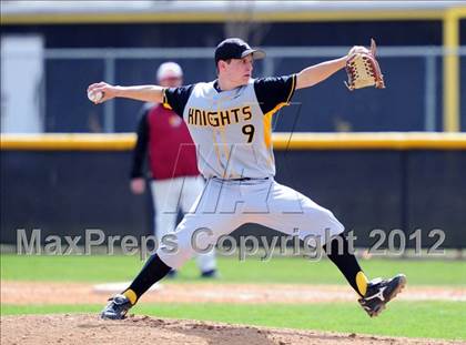 Thumbnail 1 in Bishop Kelly vs. Ontario photogallery.