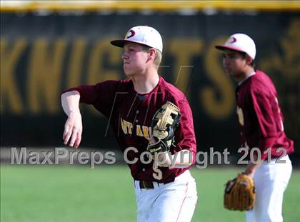 Thumbnail 3 in Bishop Kelly vs. Ontario photogallery.