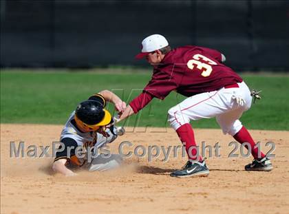 Thumbnail 1 in Bishop Kelly vs. Ontario photogallery.