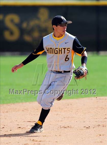 Thumbnail 2 in Bishop Kelly vs. Ontario photogallery.