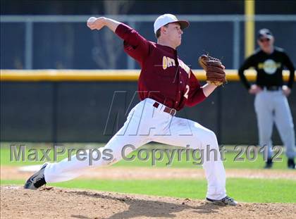 Thumbnail 1 in Bishop Kelly vs. Ontario photogallery.