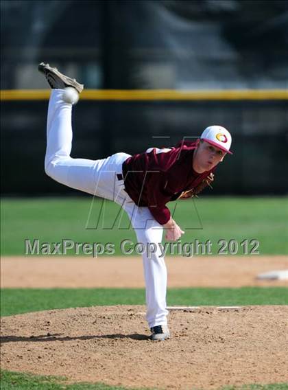 Thumbnail 1 in Bishop Kelly vs. Ontario photogallery.