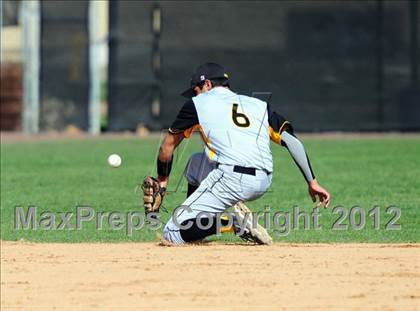 Thumbnail 2 in Bishop Kelly vs. Ontario photogallery.