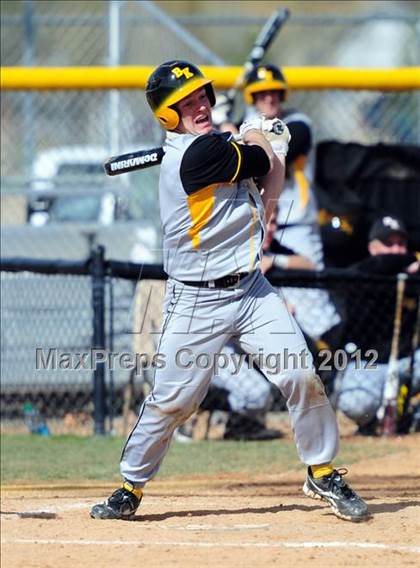 Thumbnail 2 in Bishop Kelly vs. Ontario photogallery.