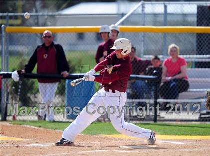 Thumbnail 2 in Bishop Kelly vs. Ontario photogallery.