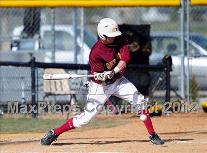 Thumbnail 2 in Bishop Kelly vs. Ontario photogallery.