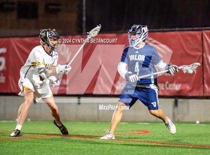 Thumbnail 1 in Valor Christian vs Arapahoe (CHSAA 5A Final) photogallery.