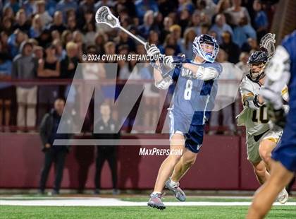 Thumbnail 2 in Valor Christian vs Arapahoe (CHSAA 5A Final) photogallery.