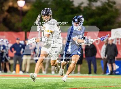 Thumbnail 2 in Valor Christian vs Arapahoe (CHSAA 5A Final) photogallery.