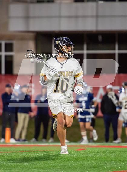 Thumbnail 1 in Valor Christian vs Arapahoe (CHSAA 5A Final) photogallery.