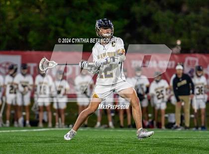 Thumbnail 2 in Valor Christian vs Arapahoe (CHSAA 5A Final) photogallery.
