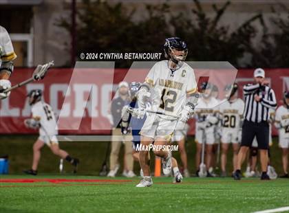 Thumbnail 1 in Valor Christian vs Arapahoe (CHSAA 5A Final) photogallery.