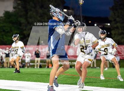 Thumbnail 3 in Valor Christian vs Arapahoe (CHSAA 5A Final) photogallery.