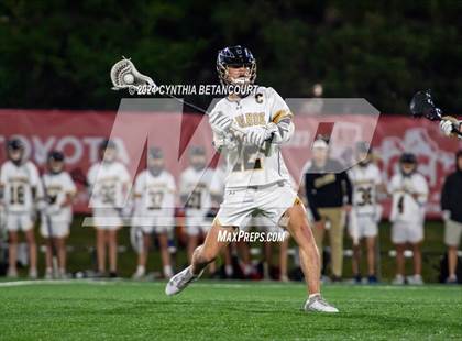 Thumbnail 3 in Valor Christian vs Arapahoe (CHSAA 5A Final) photogallery.