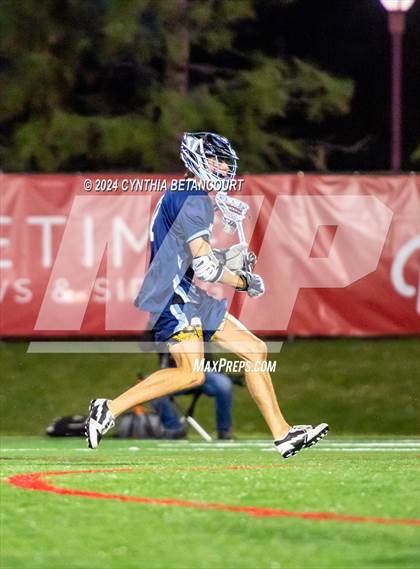 Thumbnail 1 in Valor Christian vs Arapahoe (CHSAA 5A Final) photogallery.