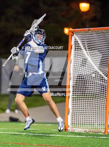 Thumbnail 1 in Valor Christian vs Arapahoe (CHSAA 5A Final) photogallery.
