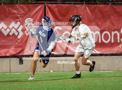 Thumbnail 1 in Valor Christian vs Arapahoe (CHSAA 5A Final) photogallery.