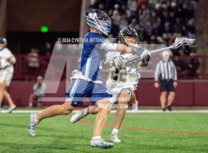 Thumbnail 3 in Valor Christian vs Arapahoe (CHSAA 5A Final) photogallery.