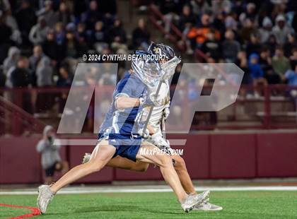 Thumbnail 3 in Valor Christian vs Arapahoe (CHSAA 5A Final) photogallery.