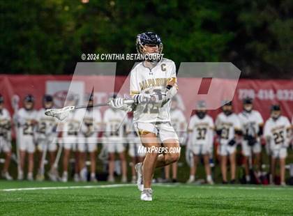 Thumbnail 1 in Valor Christian vs Arapahoe (CHSAA 5A Final) photogallery.