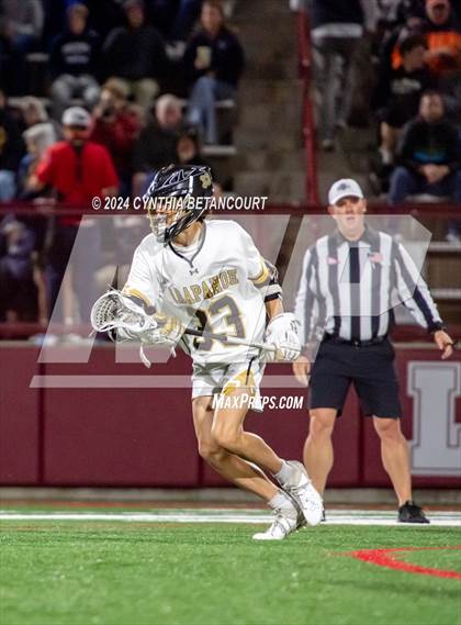 Thumbnail 3 in Valor Christian vs Arapahoe (CHSAA 5A Final) photogallery.