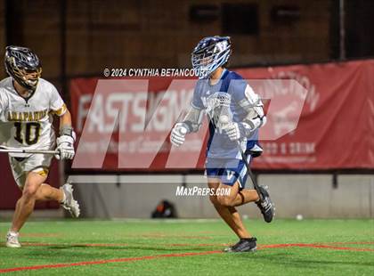 Thumbnail 1 in Valor Christian vs Arapahoe (CHSAA 5A Final) photogallery.