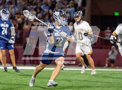 Thumbnail 1 in Valor Christian vs Arapahoe (CHSAA 5A Final) photogallery.