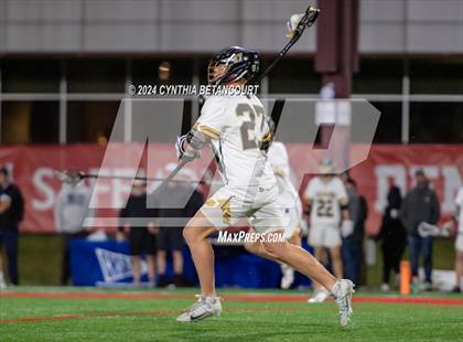 Thumbnail 2 in Valor Christian vs Arapahoe (CHSAA 5A Final) photogallery.