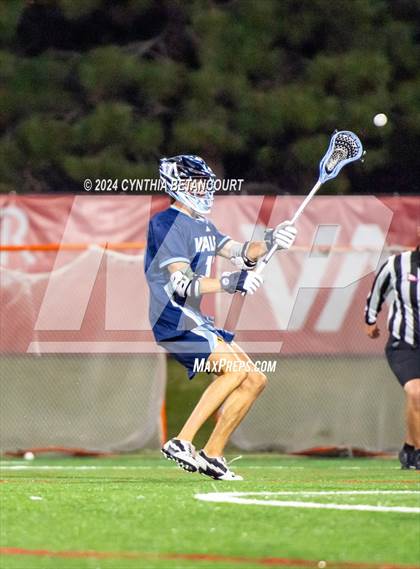 Thumbnail 3 in Valor Christian vs Arapahoe (CHSAA 5A Final) photogallery.