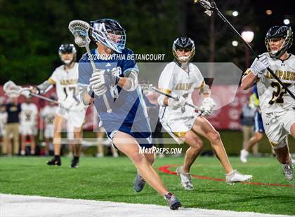 Thumbnail 2 in Valor Christian vs Arapahoe (CHSAA 5A Final) photogallery.