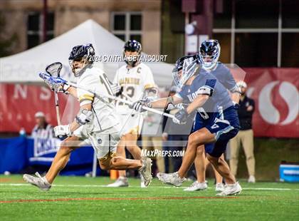 Thumbnail 1 in Valor Christian vs Arapahoe (CHSAA 5A Final) photogallery.