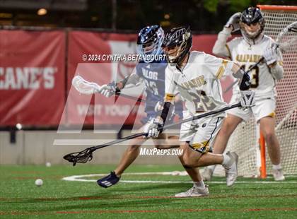Thumbnail 1 in Valor Christian vs Arapahoe (CHSAA 5A Final) photogallery.