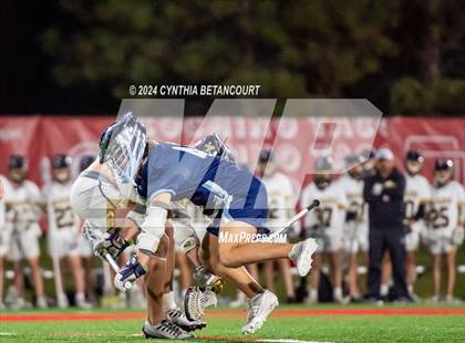 Thumbnail 2 in Valor Christian vs Arapahoe (CHSAA 5A Final) photogallery.