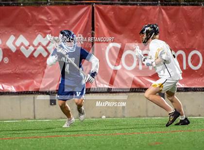 Thumbnail 3 in Valor Christian vs Arapahoe (CHSAA 5A Final) photogallery.