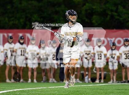 Thumbnail 2 in Valor Christian vs Arapahoe (CHSAA 5A Final) photogallery.