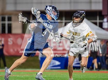 Thumbnail 3 in Valor Christian vs Arapahoe (CHSAA 5A Final) photogallery.