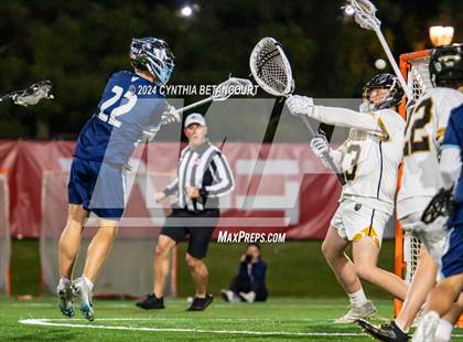 Thumbnail 2 in Valor Christian vs Arapahoe (CHSAA 5A Final) photogallery.