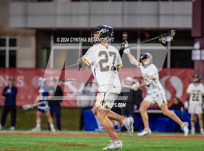 Thumbnail 3 in Valor Christian vs Arapahoe (CHSAA 5A Final) photogallery.