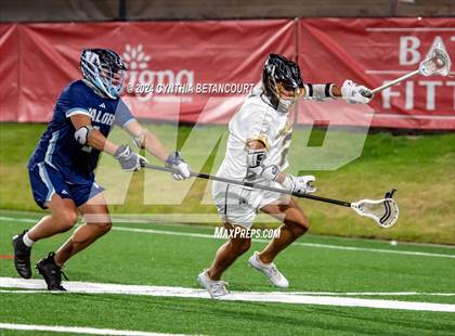 Thumbnail 1 in Valor Christian vs Arapahoe (CHSAA 5A Final) photogallery.
