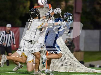 Thumbnail 3 in Valor Christian vs Arapahoe (CHSAA 5A Final) photogallery.