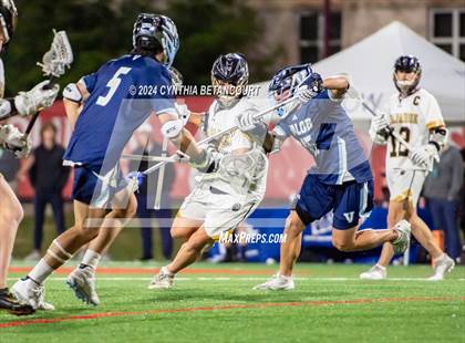 Thumbnail 3 in Valor Christian vs Arapahoe (CHSAA 5A Final) photogallery.