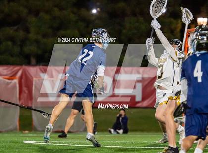 Thumbnail 3 in Valor Christian vs Arapahoe (CHSAA 5A Final) photogallery.
