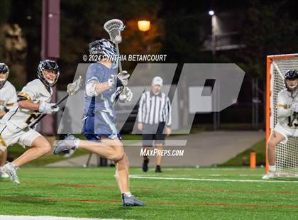 Thumbnail 3 in Valor Christian vs Arapahoe (CHSAA 5A Final) photogallery.