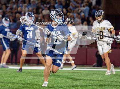 Thumbnail 3 in Valor Christian vs Arapahoe (CHSAA 5A Final) photogallery.