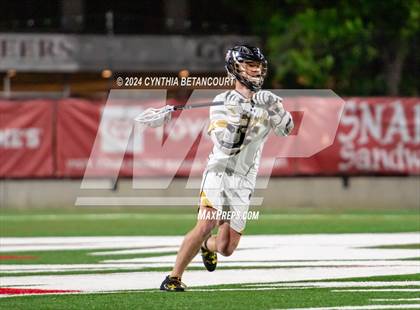 Thumbnail 2 in Valor Christian vs Arapahoe (CHSAA 5A Final) photogallery.