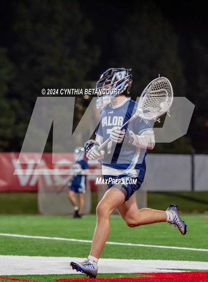 Thumbnail 1 in Valor Christian vs Arapahoe (CHSAA 5A Final) photogallery.