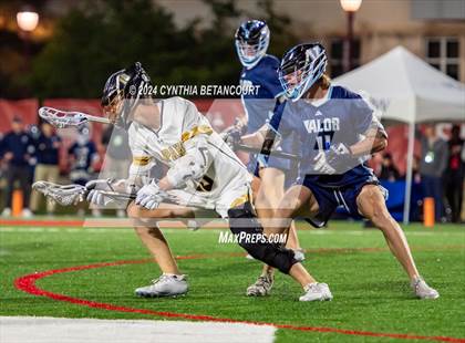 Thumbnail 1 in Valor Christian vs Arapahoe (CHSAA 5A Final) photogallery.