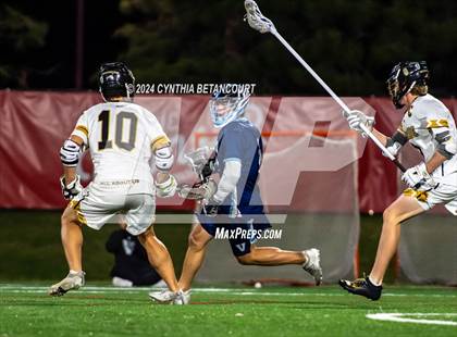 Thumbnail 3 in Valor Christian vs Arapahoe (CHSAA 5A Final) photogallery.
